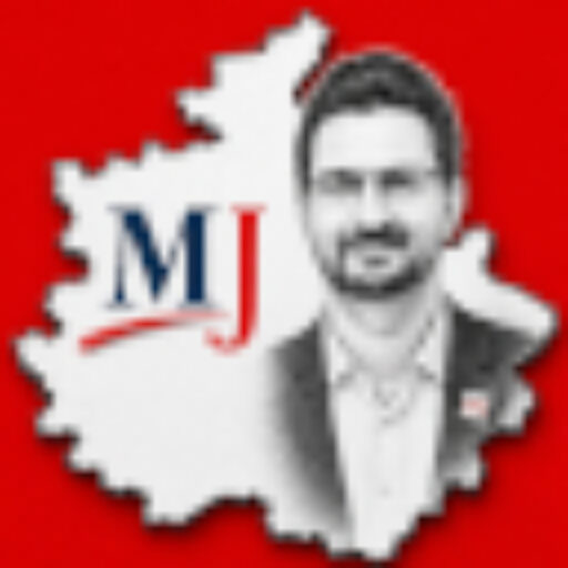 Logo von Mathias Junggeburth